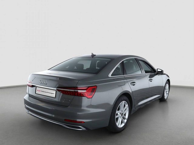 A6 Limousine 50 TFSI e QUAT ADVANCED +HD-MATRIX+