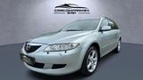 Mazda 6 Kombi 2.3 Sport Top Aut,Leder,Klimmaut,Xenon - Mazda 6 Top