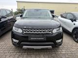 Land Rover Range Rover Sport HSE - Land Rover Range Rover Sport in Mannheim