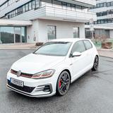 Volkswagen Golf 2.0 TSI OPF DSG GTI Performance GTI Per...