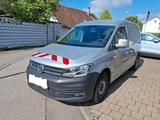 Volkswagen Caddy 1.4 TGI Furgone Business Maxi - Volkswagen Caddy mit CNG-Antrieb: Maxi