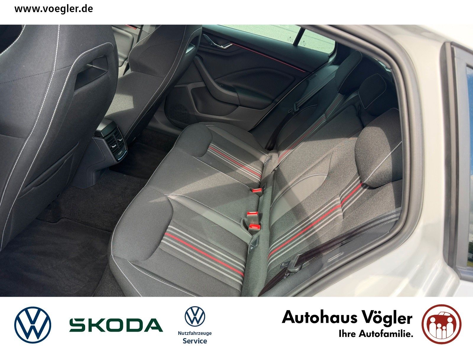 Scala Monte Carlo 1,5 TSI DSG Navi Kamera AHK