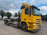 Mercedes-Benz Actros 2546  L 6x2 - Mercedes-Benz Actros 2546