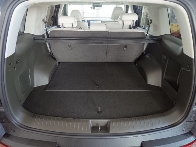 Hyundai Santa Fe – Bild 8