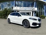 BMW 118i Navi LED Sitzhzg. Sport Sport Line DAB Shz - BMW 118 in Chemnitz