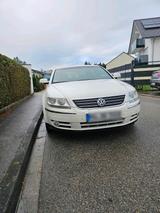 Volkswagen Phaeton Individual(Tauschen  auch) - Volkswagen Phaeton: Individual