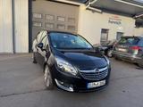 Opel Meriva B Innovation Auto. Ahk,Cam,Navi,18 Alu, - Opel Meriva: Innovation