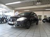 Suzuki SX4 S-Cross 1,6 Limited - Suzuki SX4 Limited mit Benzin-Antrieb