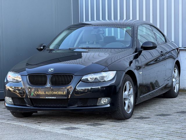 BMW 320i "Coupe" | Automatik | Xenon | E92