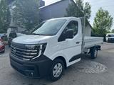 Nissan Interstar L2H1 - N-Connecta AHK Winter - Mobilbagger