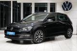 Volkswagen Golf VII 1.2TSI Cup Navi Pano Keyless - Volkswagen Golf mit Benzin-Antrieb: 1.2