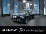 Mercedes-Benz GLC 300de 4M OFF ROAD-EXTERIEUR+PANO+KAMERA+AHK - Mercedes-Benz GLC 300 in Bochum