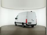 Mercedes-Benz Sprinter 317 CDI Kasten Standard Hoch L2H2 MBUX - Mercedes-Benz Sprinter: Kasten