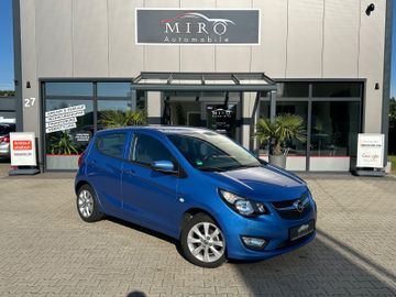 Opel Karl Excite – Bild 1