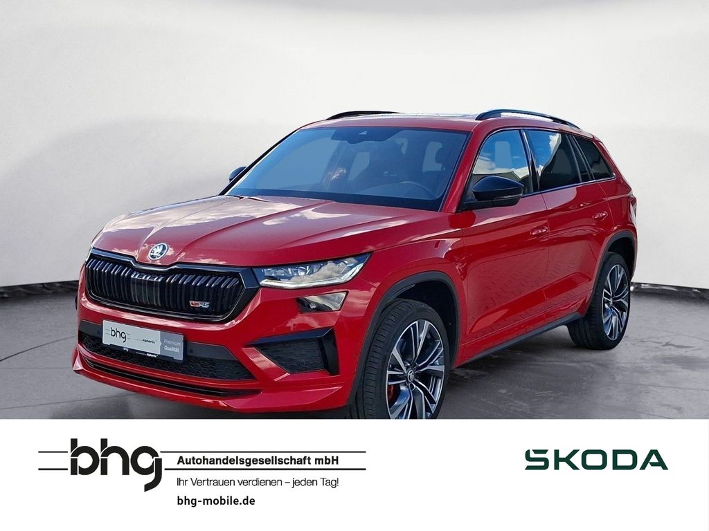Image of Skoda Kodiaq