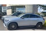 Mercedes-Benz GLE 350 GLE 350 de 4Matic /20/360°/Pano/Burmeste - gebrauchte Mercedes-Benz GLE 350 aus dem Jahr 2023