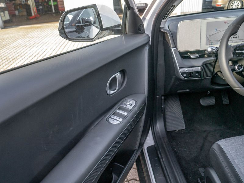 Hyundai IONIQ 5 – Bild 17