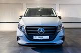 Mercedes-Benz Vito NEU 4 Sarg Bestattungswagen / Leichenwagen - Mercedes-Benz mit Diesel-Antrieb