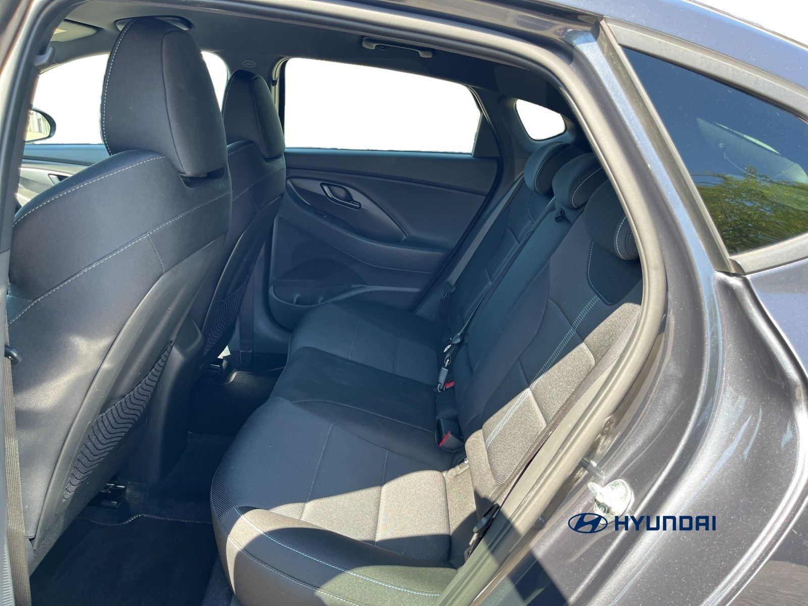 Hyundai i30 – Bild 15
