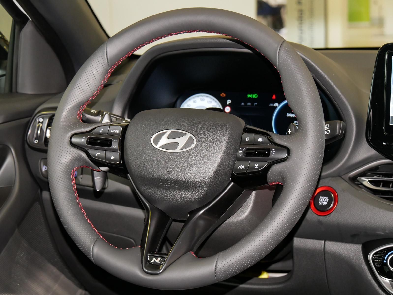Hyundai i30 - Bild 21
