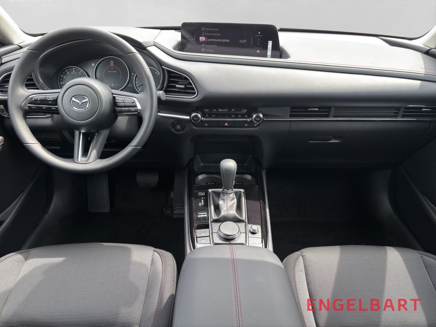 Mazda CX-30 - Bild 9