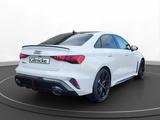Audi RS3 Limousine RS-Abgas LED LM 19" Navi RFK Vmax  - Audi: 19