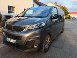 Peugeot Traveller BlueHDi 180 S&S EAT8 Business L3 B... - gebrauchte Peugeot Traveller aus dem Jahr 2023
