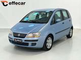 Fiat Idea 1.4 16V Dynamic - Fiat Idea: Dynamic
