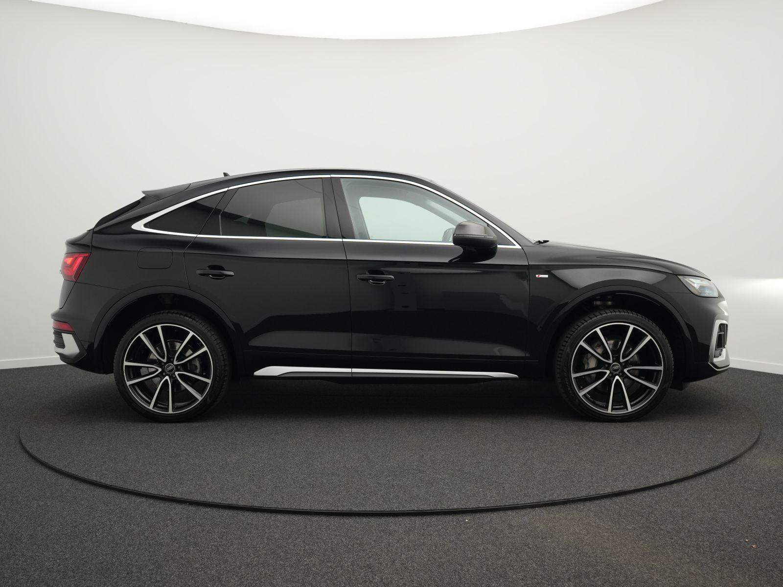 Audi Q5 - Bild 12