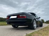 Porsche 944 Turbo Cabrio - Porsche aus 1991
