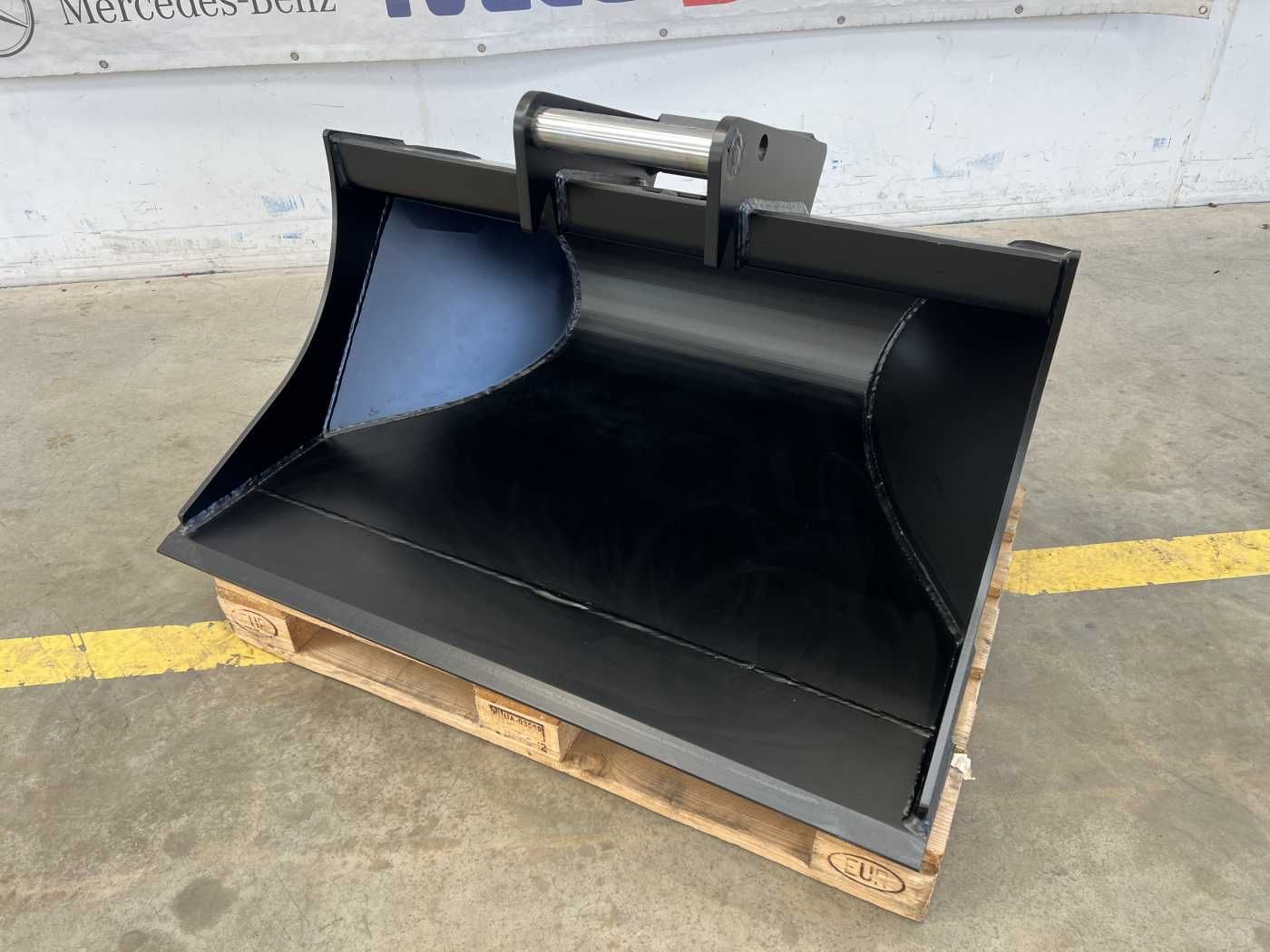 Fahrzeugabbildung Andere Rototilt Universallöffel 08-1300 / MS08 1.300 mm