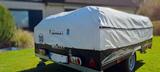Trigano Zambesi/Klappfix/Zeltanhänger/Tender Tent - Offers matching your search criteria