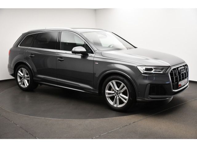 Audi Q7 - Bild 15