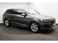 Audi Q7 - Vorschau Bild 15
