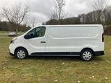 Fiat Talento SX L2H1 Service + HU neu - Fiat Talento von privat