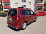 Renault Kangoo III Techno - Renault Gebrauchtwagen in Nürnberg