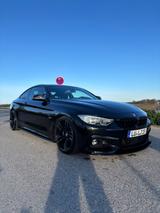 BMW 440i xDrive Coupé M Sport M Sport - BMW 440: Sportwagen
