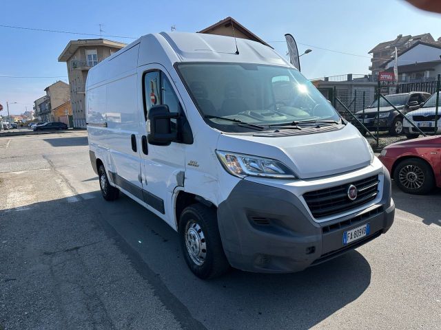 Fiat Ducato 30 2.3 MJT 130CV PC-TN Furgone