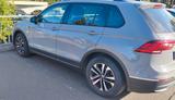 Volkswagen Tiguan 1.5 TSI OPF DSG UNITED - Volkswagen Tiguan UNITED mit Benzin-Antrieb