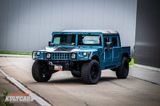 Hummer H1 Open Top 4 Door - Zivilversion - Hummer H1: Pickup