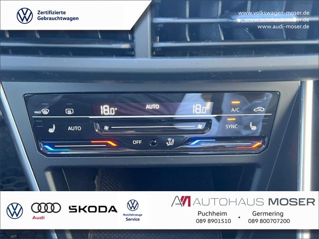 Polo Life 1.0 APP*Shzg*PDC*IQ.DRIVE*Climatr*LED!