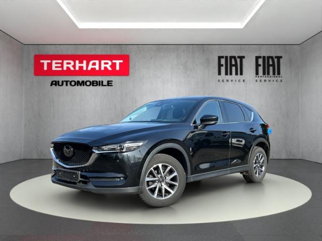 Mazda CX-5 Sports-Line AWD 2.2/**Verkauf nur an Gewerb