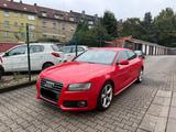 Audi A5 Sportback 2.0TFSI S LINE TÜV NEU* S.HEFT VOLL - Audi A5 aus 2010: Line