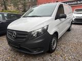Mercedes-Benz Vito Kasten /114 CDI WORKER FWD lang/KLIMA/LKW - Mercedes-Benz Lk