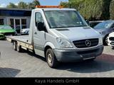 Algema Sprinter 319CDi V6 NEUER MOTOR - Algema LKWs