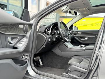 2016 Mercedes-BENZ GLC 缩略图 14