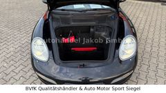 PORSCHE Boxster/S/Cabrio /TECHSPEED!/BOSE/KAMERA/TOP!