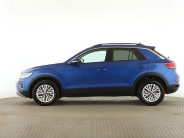 Volkswagen T-Roc - 3