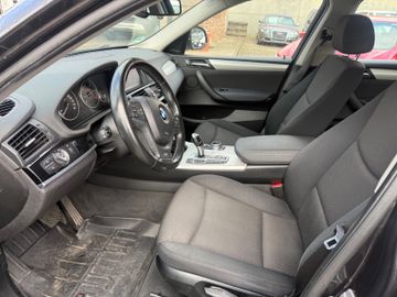 BMW X4 - 8