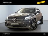 Mercedes-Benz GLC 300 4M Coupé AMG NIGHT COMAND 360 AIRMATIC - gebrauchte Mercedes-Benz GLC 300 aus dem Jahr 2018